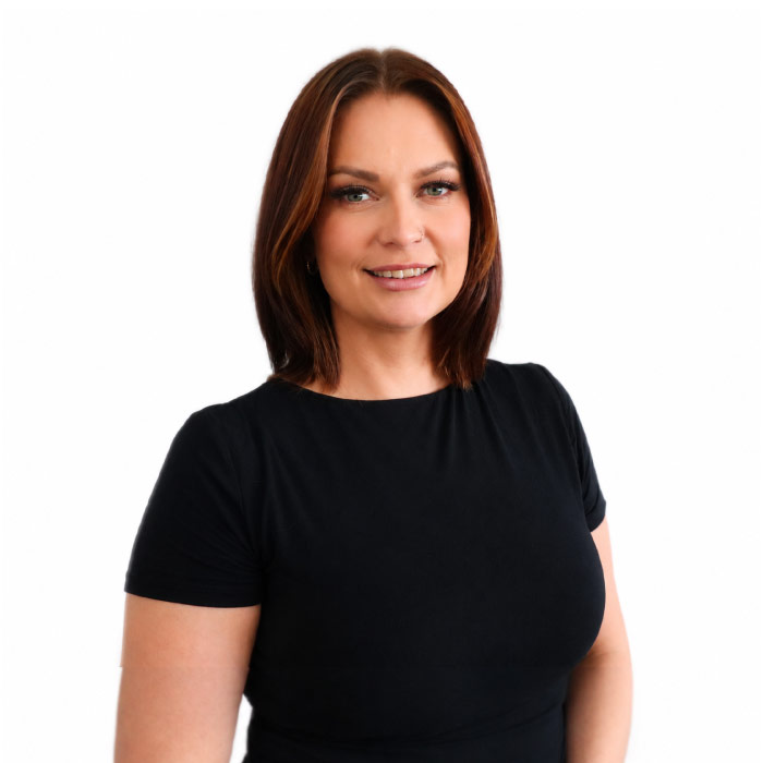property manager nici ohara